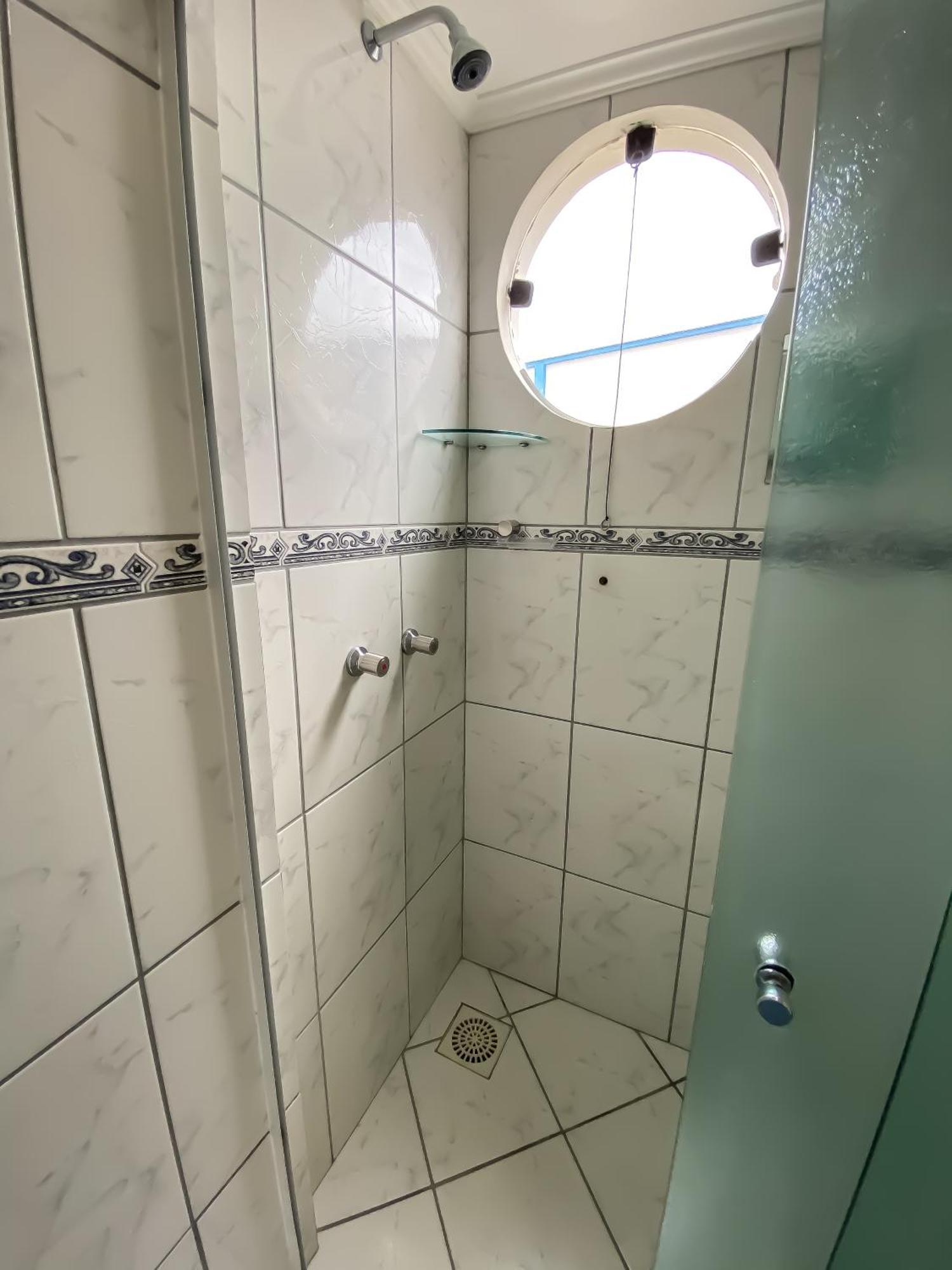 Andardac Hotel Guaramirim Luaran gambar
